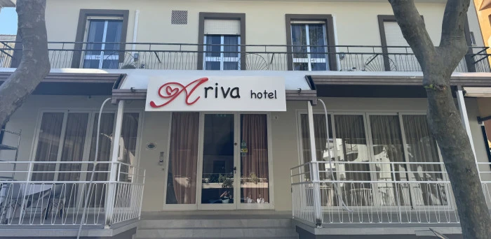 ArivaHotel Rimini