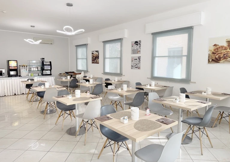 ArivaHotel Rimini