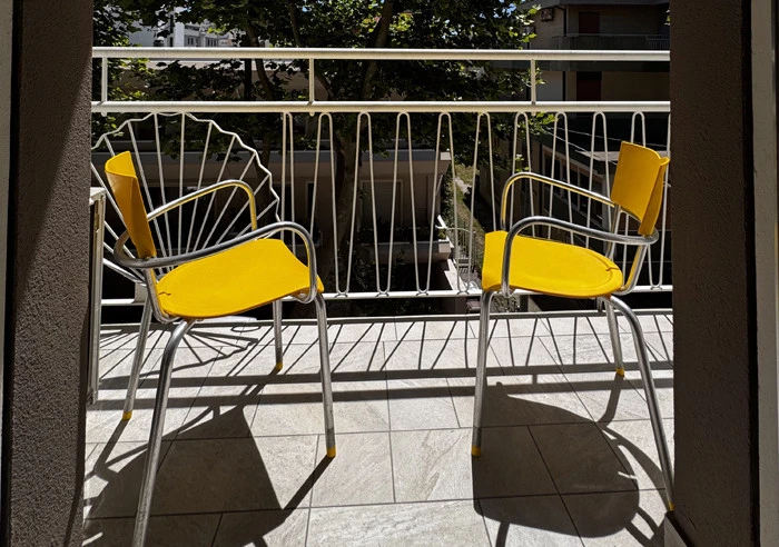 ArivaHotel Rimini