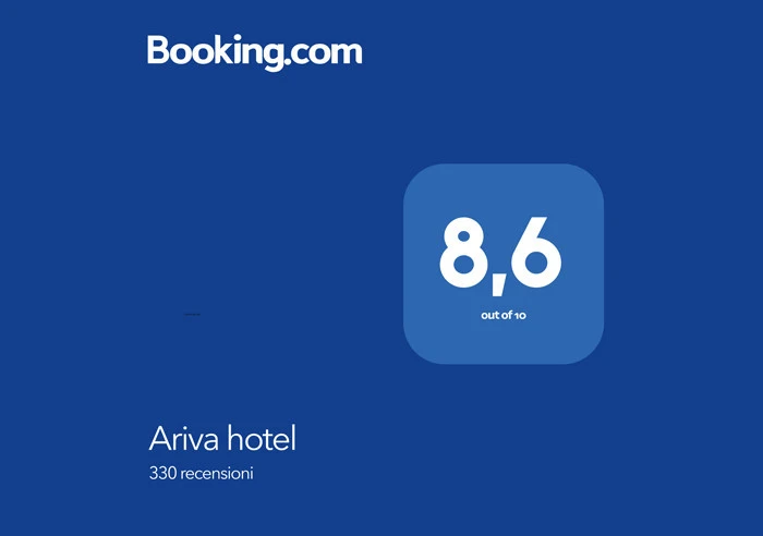 ArivaHotel Rimini