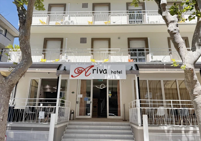 ArivaHotel Rimini