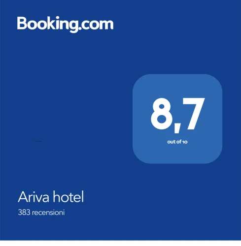 ArivaHotel Rimini